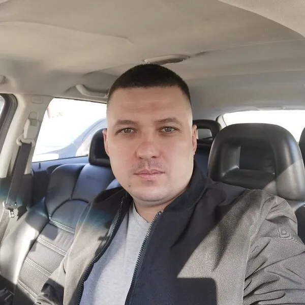 Виталий